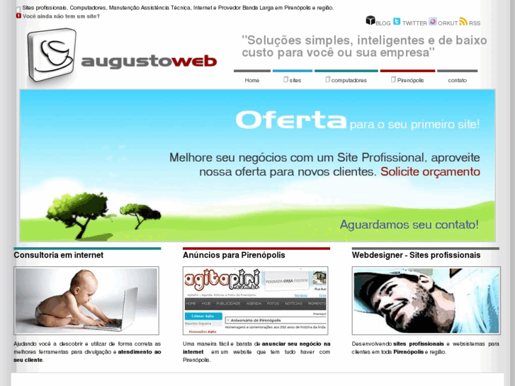 www.augustoaraujo.com.br