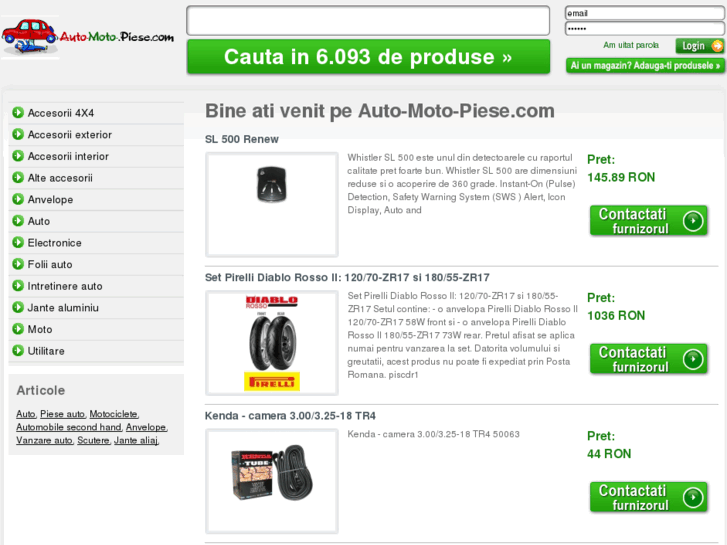 www.auto-moto-piese.com