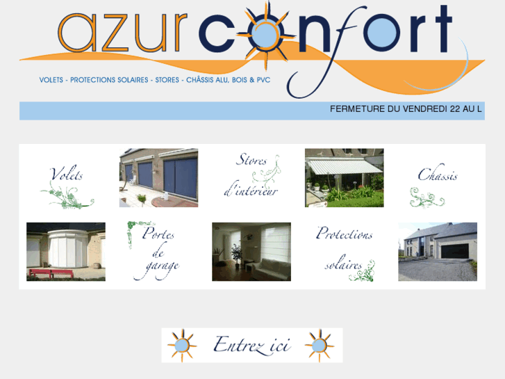 www.azurconfort.com