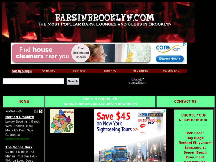 www.barsinbrooklyn.com