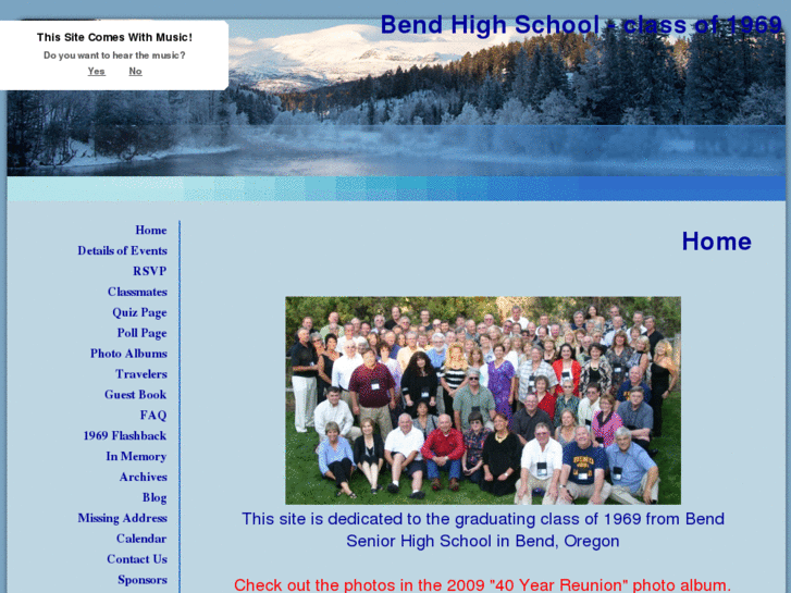 www.bendhigh1969.com