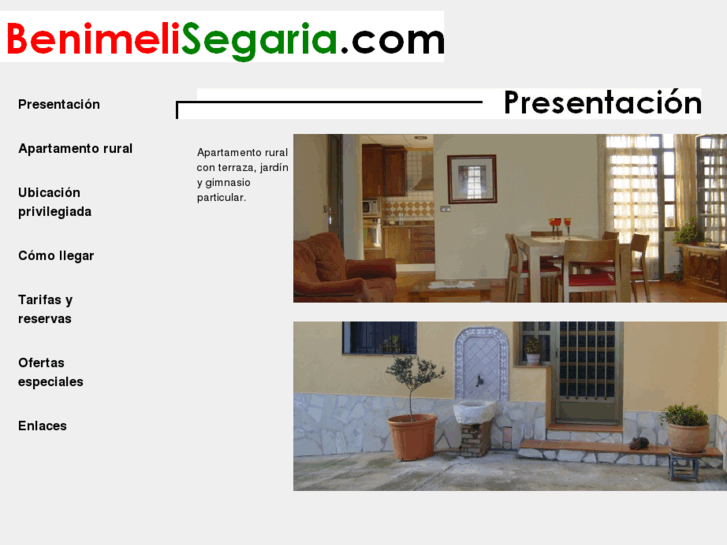 www.benimelisegaria.com