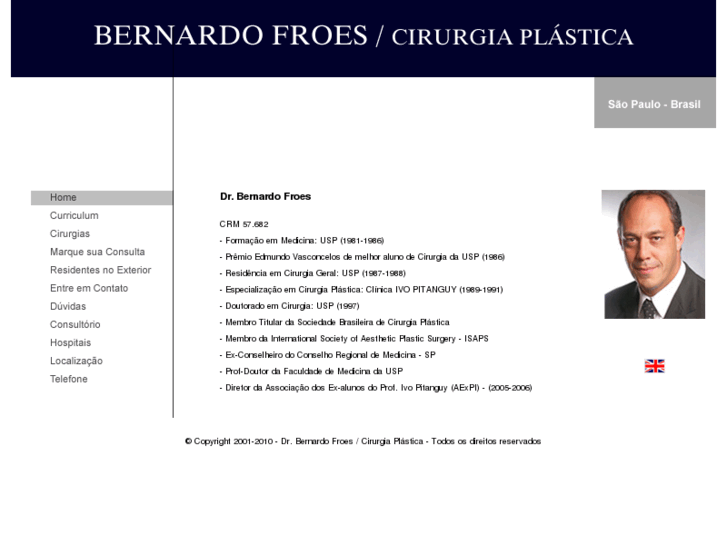 www.bernardofroes.com