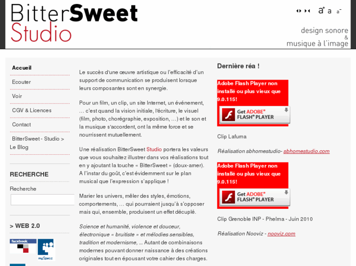 www.bittersweet-studio.biz