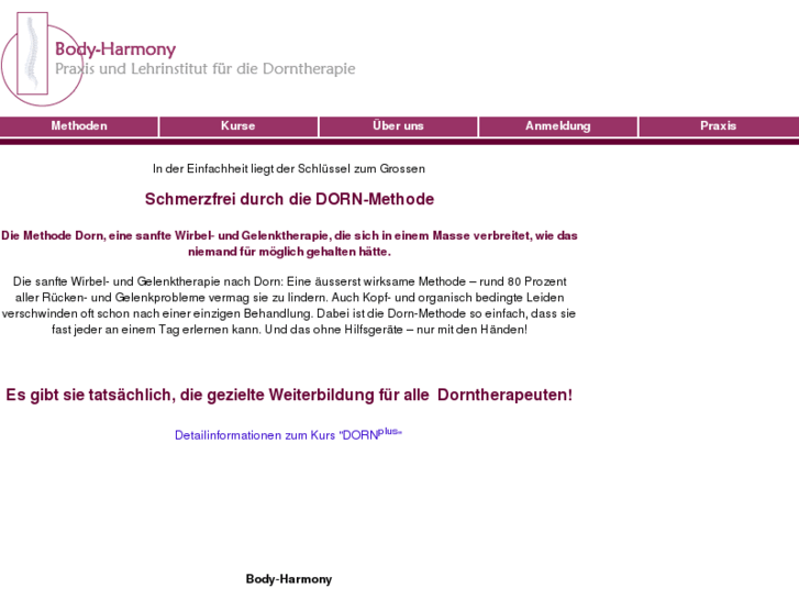 www.body-harmony.ch