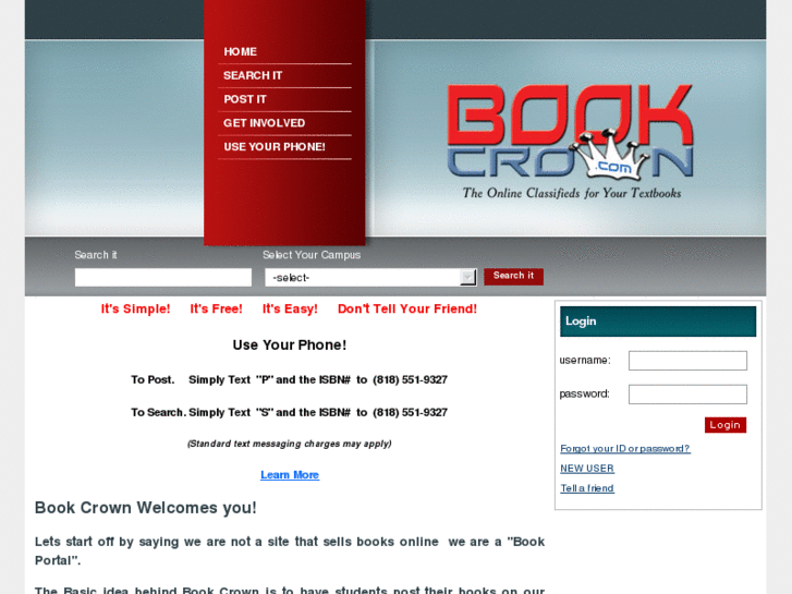 www.bookcrown.com