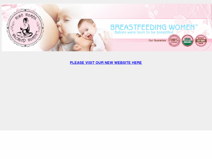 www.breastfeedingwomen.com