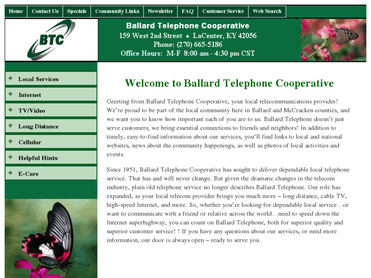 www.brtc.net