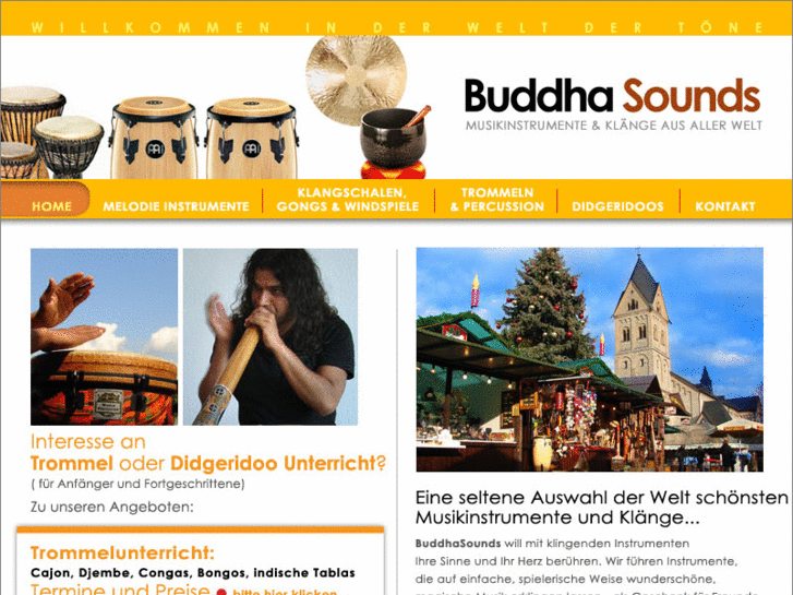 www.buddhasounds.de