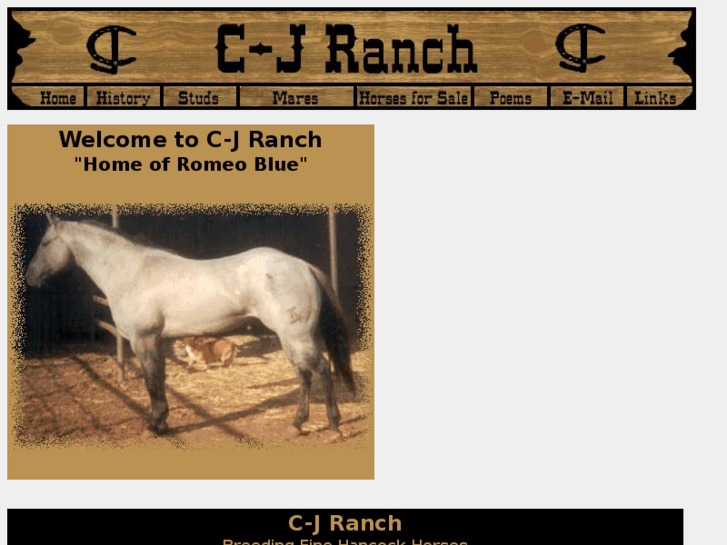 www.c-jranch.com