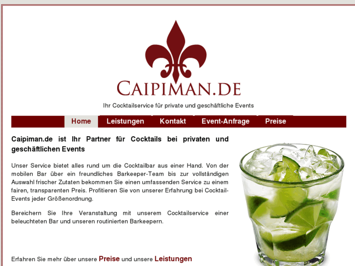 www.caipiman.com