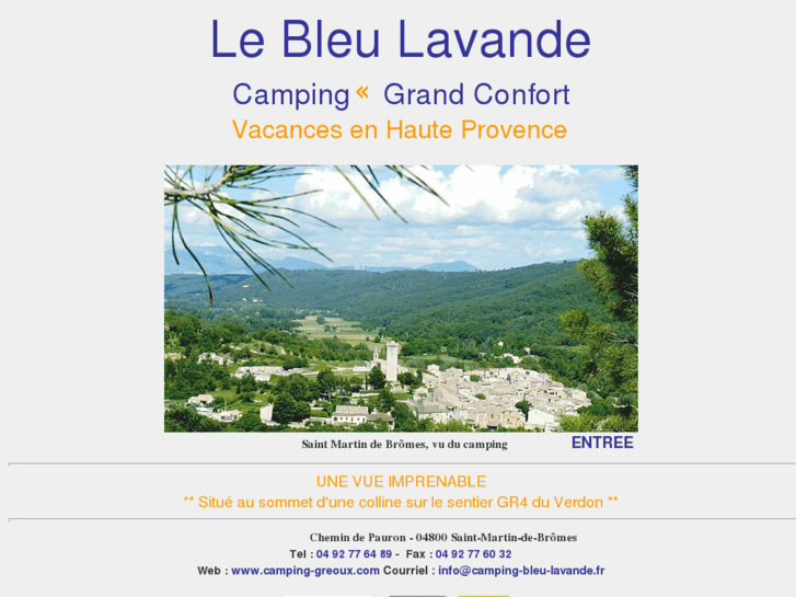 www.camping-greoux.com