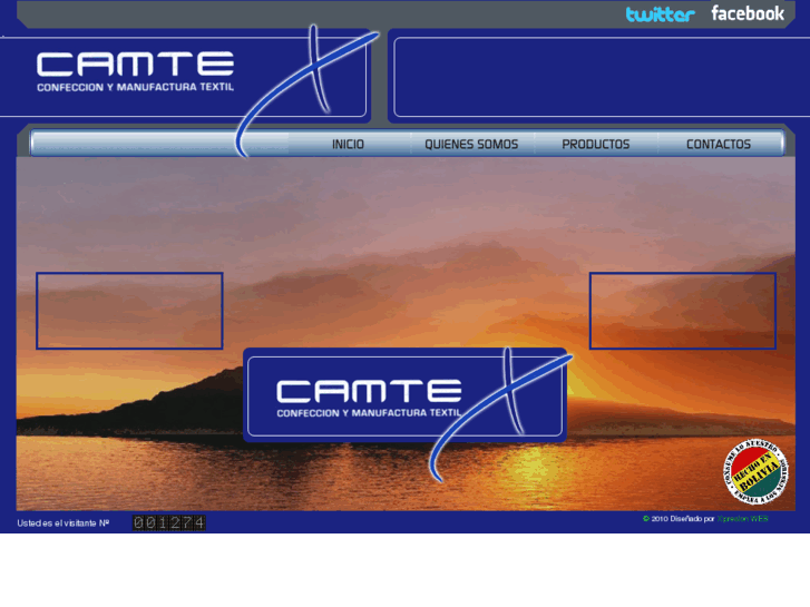 www.camtexbo.com