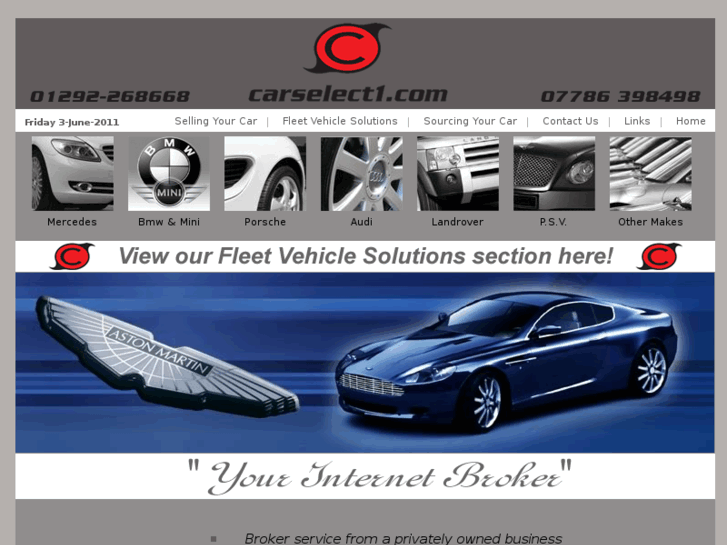 www.carselect1.com