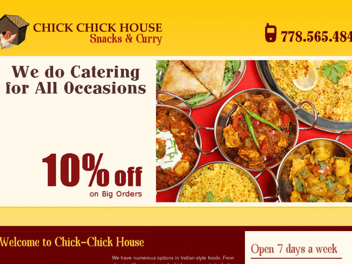 www.chickchickhouse.com