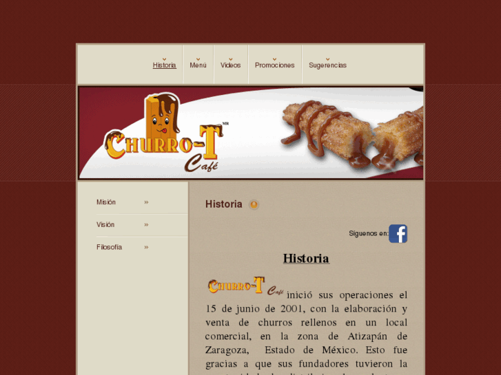 www.churro-t.com