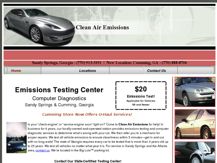 www.cleanairemissions.com