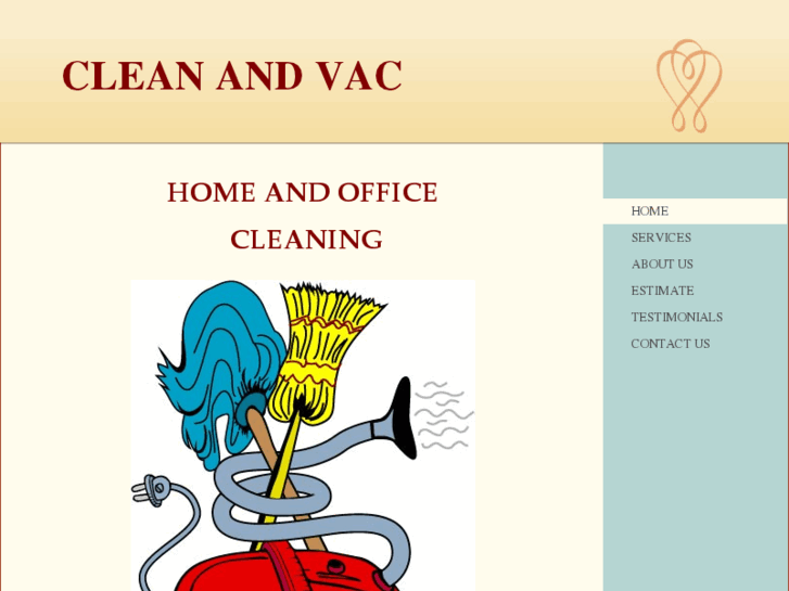 www.cleanandvac.com