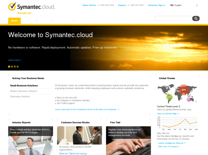 www.cloudsymantec.com