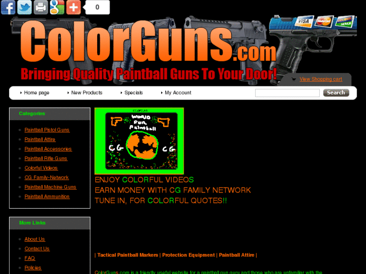 www.colorguns.com