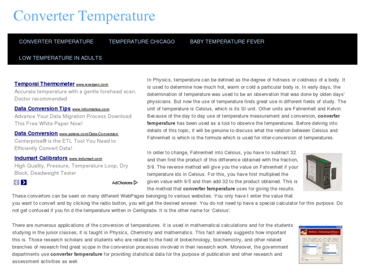 www.convertertemperature.com