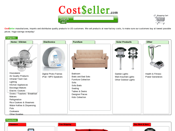 www.costseller.com