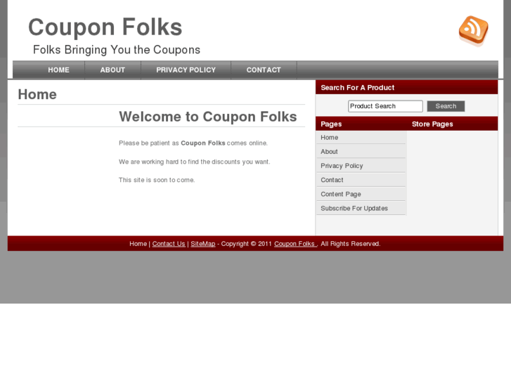 www.couponfolks.com