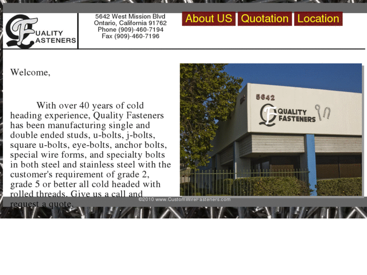 www.customwirefasteners.com