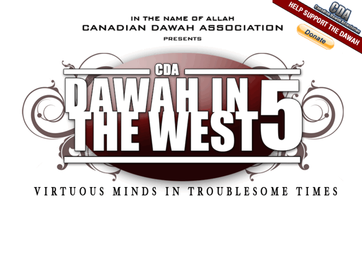 www.dawainthewest.com