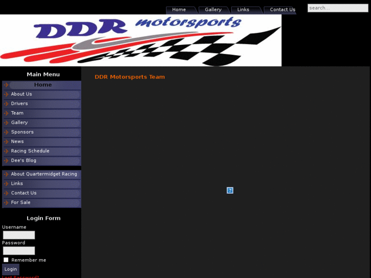 www.ddr-motorsports.com