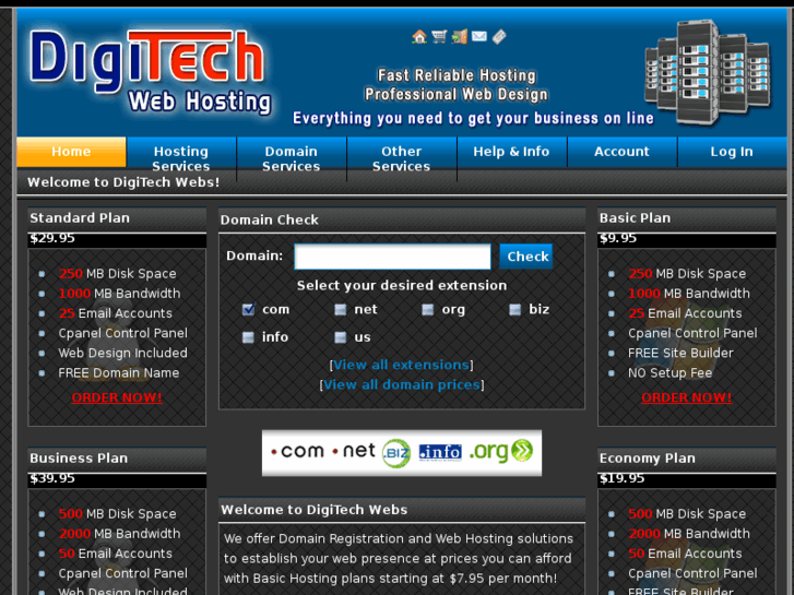 www.digitechwebs.net