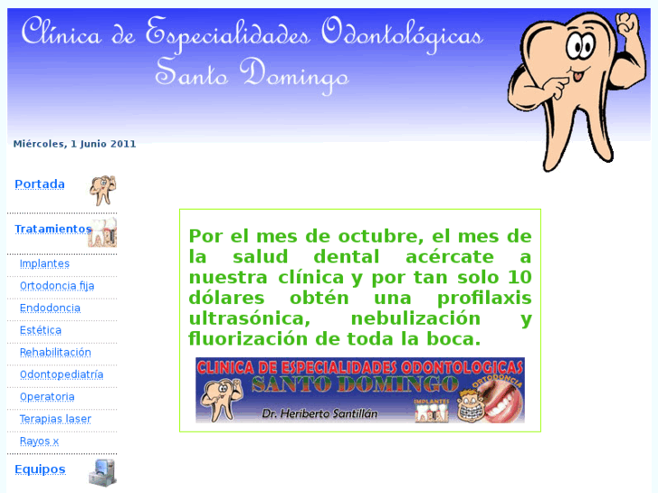 www.doctorsantillan.com