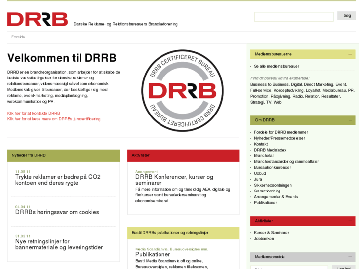 www.drrb.dk