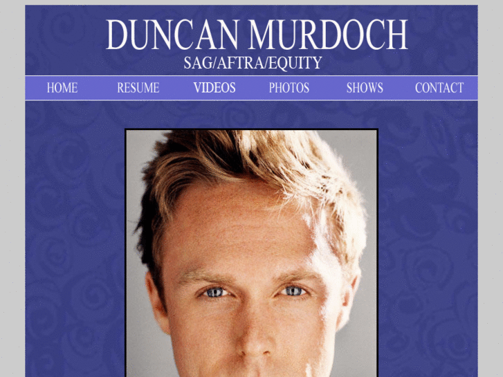 www.duncanmurdoch.com