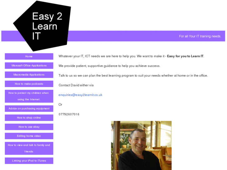 www.easy2learnit.co.uk