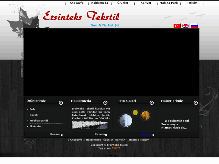 www.ersintekstekstil.com