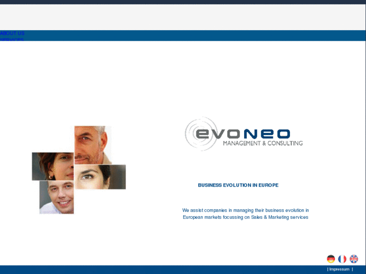 www.evoneo.info