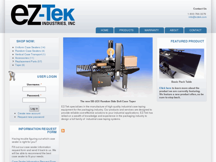 www.eztek.com