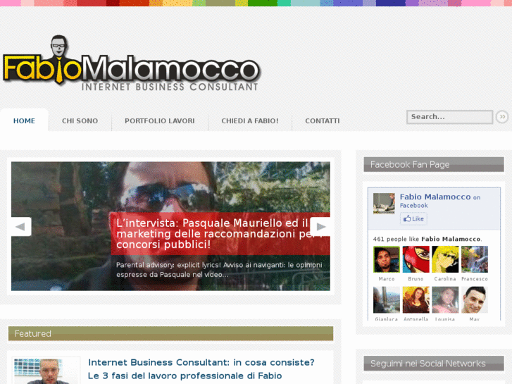 www.fabiomalamocco.com