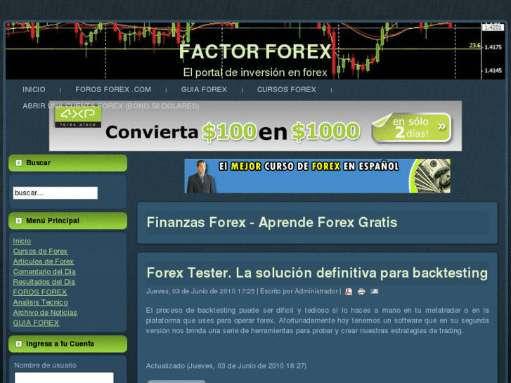 www.factorforex.com