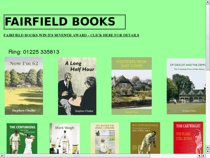 www.fairfieldbooks.co.uk