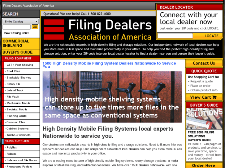 www.filingdealers.com