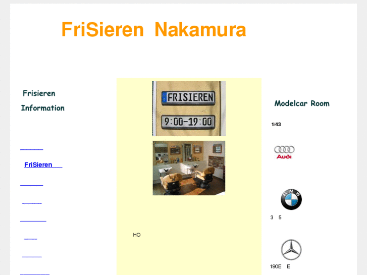 www.frisieren.com