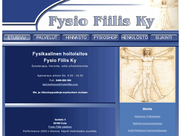 www.fysiofiilis.com