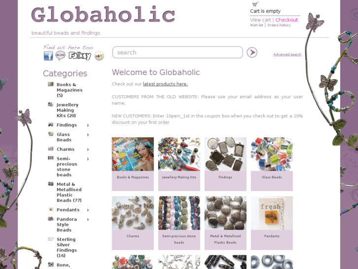 www.globaholic.com