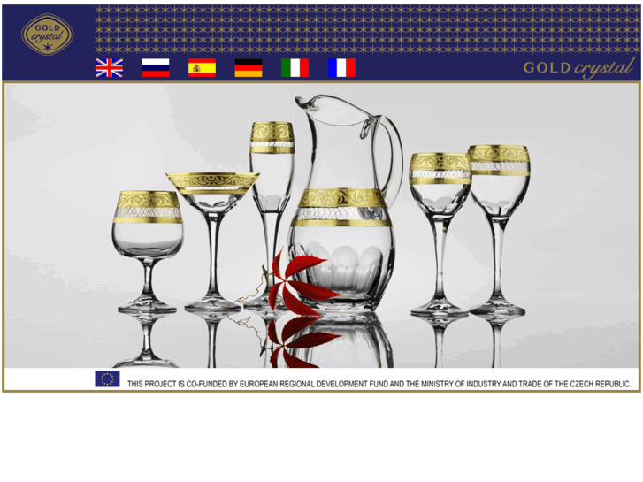 www.gold-crystal.com