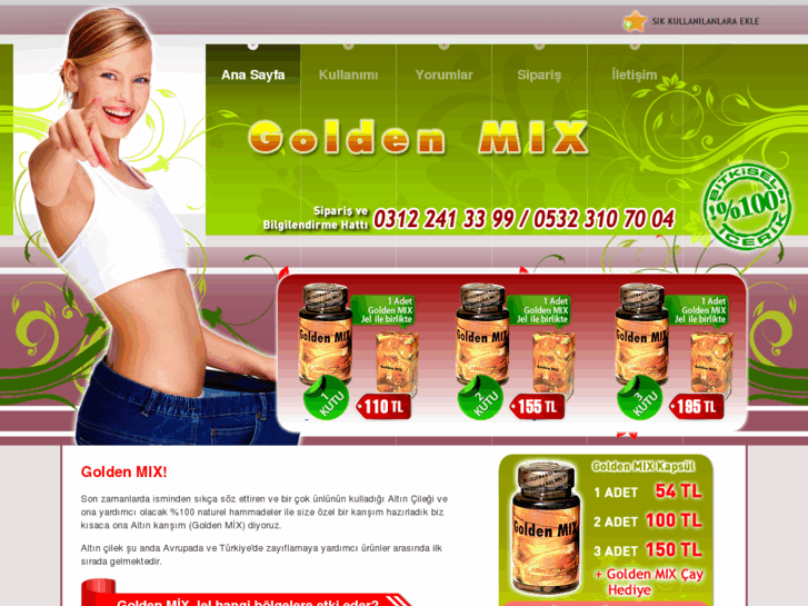 www.goldenmix.gen.tr