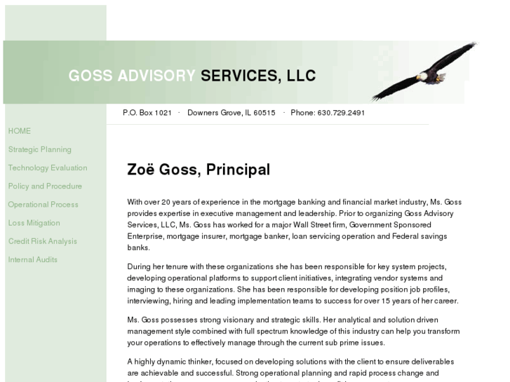 www.gossadvisory.com