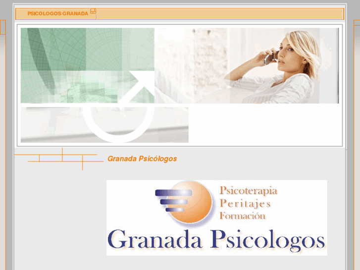 www.granadapsicologos.es