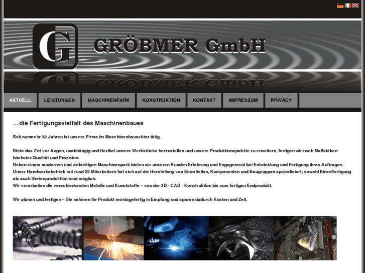 www.groebmer.com